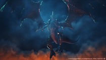 Bahamut enfin libre