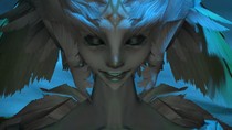 Garuda - FFXIV A Realm Reborn