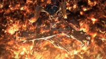 Ifrit - FFXIV A Realm Reborn