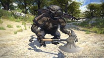 kobolt - FFXIV A Realm Reborn