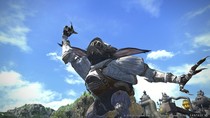 kobolt - FFXIV A Realm Reborn