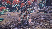 Sahuagin - FFXIV A Realm Reborn