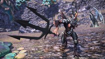 Sahuagin - FFXIV A Realm Reborn