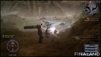 Final Fantasy 15 Solution Solution Chapitre 10 Finaland