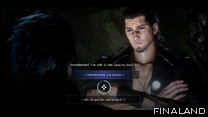 Final Fantasy 15 Solution Solution Chapitre 10 Finaland