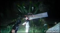 Final Fantasy 15 Solution Solution Chapitre 10 Finaland