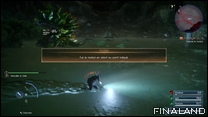 Final Fantasy 15 Solution Solution Chapitre 10 Finaland