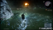 Final Fantasy 15 Solution Solution Chapitre 10 Finaland