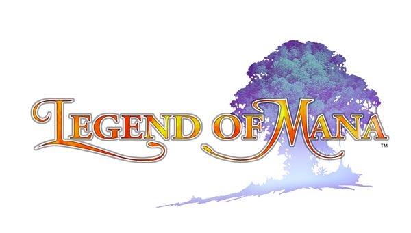 Legend of Mana Remaster