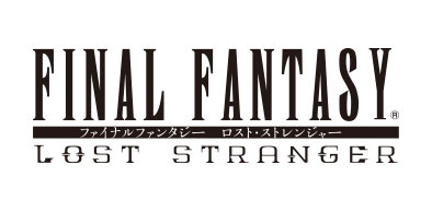 Informations Final Fantasy Lost Stranger Finaland