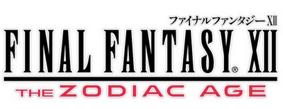 Final Fantasy XII The Zodiac Age