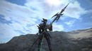 Chevalier Dragon - Final Fantasy XIV: A Realm Reborn