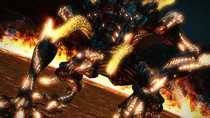 Ifrit - FFXIV A Realm Reborn