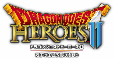 Dragon Quest Heroes2 