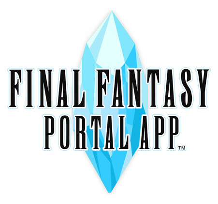 Final Fantasy Portail App