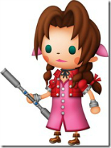 Theatrhythm Curtain Call