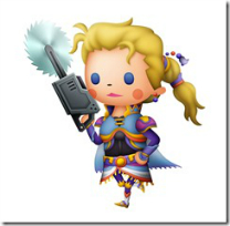 Theatrhythm Curtain Call