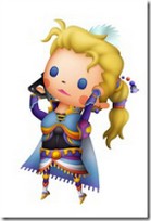 Theatrhythm Curtain Call