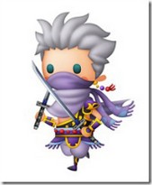 Theatrhythm Curtain Call