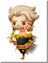 Theatrhythm Curtain Call