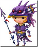 Theatrhythm Curtain Call