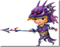 Theatrhythm Curtain Call