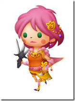 Theatrhythm Curtain Call