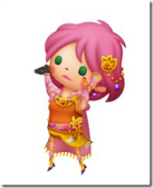 Theatrhythm Curtain Call
