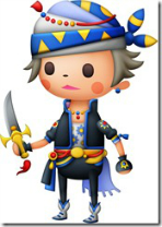 Theatrhythm Curtain Call