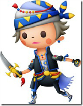 Theatrhythm Curtain Call