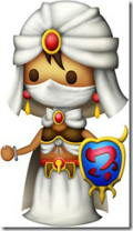 Theatrhythm Curtain Call