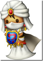 Theatrhythm Curtain Call