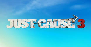 Just Cause 3