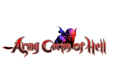 Army Corps of Hell