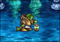 Tomberry dans Final Fantasy V