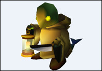 Tomberry dans Final Fantasy VII