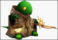 Tomberry dans Final Fantasy IX