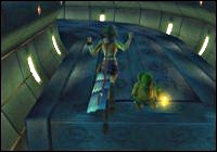 Tomberry dans Final Fantasy X-2