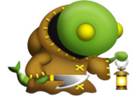 Tomberry dans Theatrhythm Final Fantasy