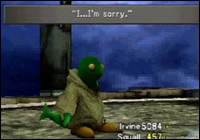 Tomberry dans Final Fantasy VIII