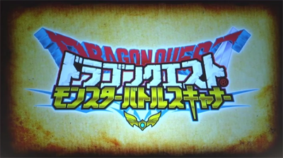 Dragon Quest Monsters Joker 3