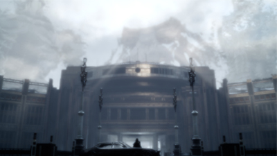 FFXV screen 01