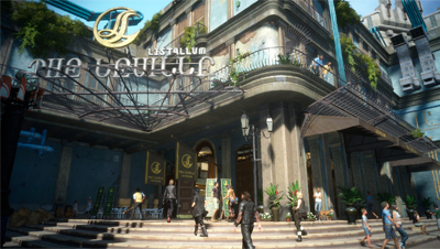 FFXV screen 01