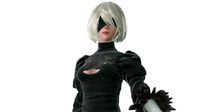 NieR Automata