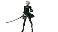 NieR Automata