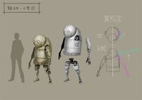 NieR Automata