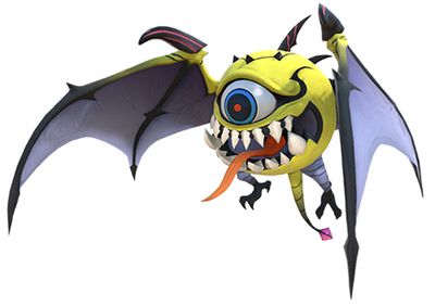 Ahriman