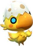 JChocobo