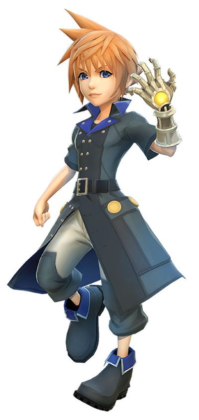 Lann