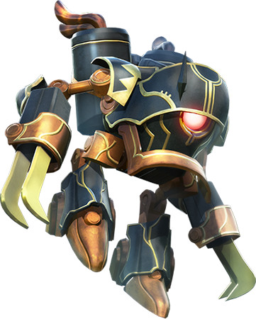 Magitek